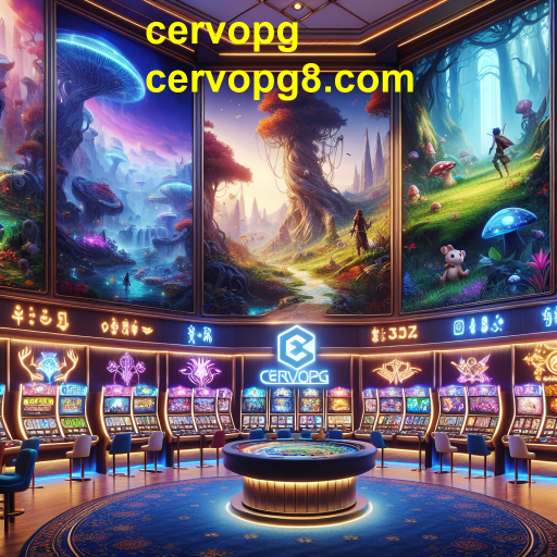 cervopg