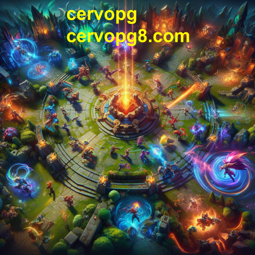 A Ascensão dos Jogos MOBA: Estratégia e Trabalho em Equipe em Arrecadação Digital