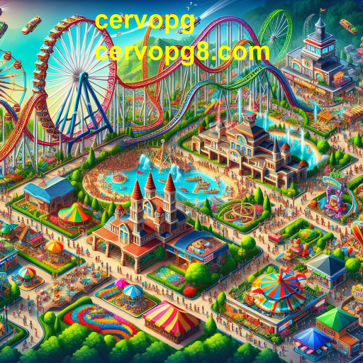 A Ascensão dos Jogos Tycoon: Empreendendo no Mundo Virtual